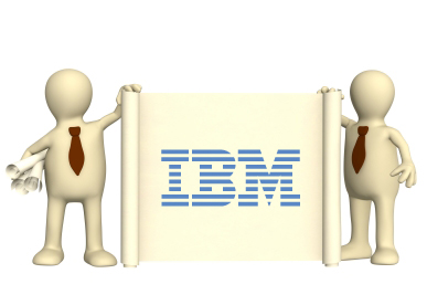 Servis IBM - obecně