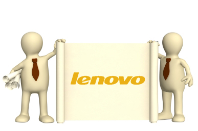 Servis Lenovo - obecně