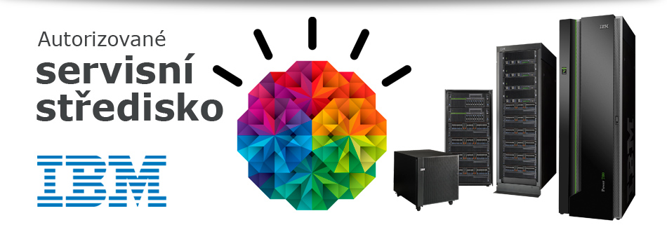 IBM banner