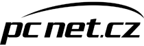 Logo PC NET spol. s r.o.